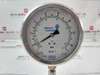 Wika En 837-1 Pressure Gauge -1 To 15 Bar