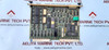 Abb Drives Cpu86-ndp Drive Control Board Cpu86-bmhz+Siodm