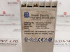 Basler Electric Be3-81U-1A4N2 Under Frequency Relay 9321500102