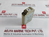Marine Safe M-600 Insulation Fault Relay 110V Ac