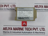 Marine Safe M-600 Insulation Fault Relay 110V Ac