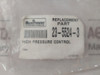 Manitowoc 23-5524-3 High Pressure Control Switch 105°C