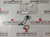 High Pressure Control Switch Manitowoc Ice Machines & Reach-ins Klixon New