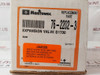 Manitowoc 76-2202-3 Expansion Valve G1700 83-6746-9