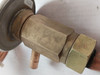 Manitowoc 76-2202-3 Expansion Valve G1700 83-6746-9