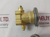 Danfoss Pht Thermostatic Expansion Valve R22/R407C