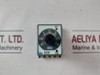 Idec Gt5P-n Electronic Timer 3A 240Vac 0-3 Min.