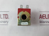 Alco Controls 24-0522-3 Solenoid Coil 230V