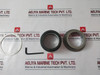 John Crane 3922 1610 827 Mechanical Seal Set