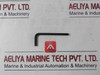 John Crane 3922 1610 827 Mechanical Seal Set