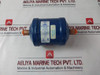Alco Controls Uk-165S Liquid Line Filter Drier 500 Psig
