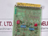 Autronica Kmc-234 Pcb Card 7251-044.0000