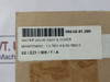 Manitowoc 202-fn Water Valve Assy