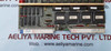 Abb Drives Mem86-3X192K Memory Board Module Mem86-3X192/S2R3R3