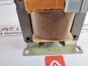 Block-trafo B 9812072 Transformer 50-60Hz