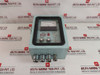 Shinko U-120 Smoke Density Meter