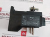 General Electric Rt3F Thermal Overload Relay 140-190 A