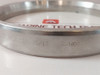 Lamons Asme B16.20 Ring Gasket Rx44Cs316L