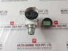 2600T Pressure Transmitter ABB Foundation Italy Used