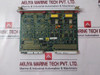 Soren T. Lyngso Gamma Si/O 970400710 V Pcb Card 064.512.106 Rev: 2