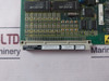 Soren T. Lyngso 609003510 V Printed Circuit Board Rev 3 064.514.205, 064.514.105