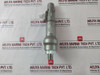 Taylor S-01380000 Safety Relief Valve 2400 Psi 204099