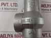 Taylor S-01380000 Safety Relief Valve 2400 Psi 204099