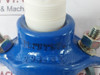 Signet Ir8S020 Strap On Saddle With Pvdf Insert