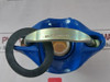 Signet Ir8S020 Strap On Saddle With Pvdf Insert