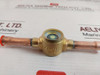 Danfoss Sgi 10S Sight Glass Shut Off Valve