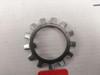 Lot Of 2X Fag/Aker Mb6 Lock Washer