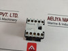 Moeller Dilem-10 Contactor 250V Dc 0.5A