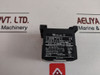 Moeller Dilem-10 Contactor 250V Dc 0.5A