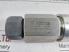 Parker 16Mp7-macl-20-v-ss Check Valve W/ 1" Mpi Female End Connection 12,500 Psi