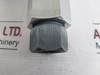 Parker 16Mp7-macl-20-v-ss Check Valve W/ 1" Mpi Female End Connection 12,500 Psi