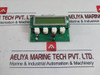 Rwo Display 042401-002 Control Display Board
