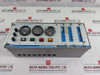 Volvo Penta Type 2700 Engine Controller 0-10 Kg/Cm2 0-150 Psi
