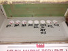 Volvo Penta Type 2700 Engine Controller 0-10 Kg/Cm2 0-150 Psi