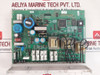 Siemens C73040-a51-c156-02 Control Board