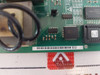Siemens C73040-a51-c156-02 Control Board