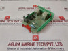 Rolls-royce Fmv 25B Solenoid Driver Unit Pcb Card