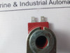 Emerson 24-0522-3 Solenoid Coil