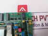 Autronica Scd-7/24 Pcb Card Rev: B
