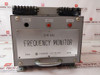 Terasaki Efm-4Ax Frequency Monitor