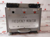 Terasaki Efm-4Ax Frequency Monitor