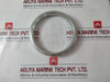 Lamons 6A0112.1 Stainless Steel Gasket Ring Bo-011194