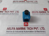 Vickers Nn 865835 Solenoid Coil 24V