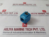 Vickers Nn 865835 Solenoid Coil 24V