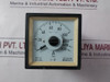 Qiaoguang Electric F72-a Ammeter 0-600 A