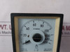 Qiaoguang Electric F72-a Ammeter 0-600 A